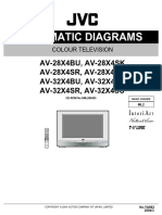 JVC Av-28-X-4-Bu SR SK Su 32x4bu SR SK Su-Ch - ml2 (ET)