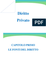 DirittoPrivato Capitolo1