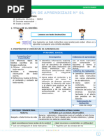 2 Sesion Leemos Un Texto Instructivo