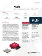 VN 100 Datasheet Rev2