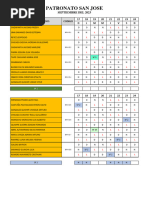 Horario Sep (17-24)