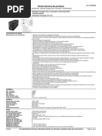 91.B0.A01400 - 7898650938698 Nobreak Compact Plus 4 Senoidal 1400VA 2b.9ah