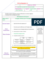 1re AM - P3-S6 - Grammaire - 23-24 - F1