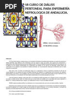 VII Curso de Dilisis Peritoneal para Enfermer Nefrolgggica de Andalucia 7599 9aac