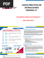 S17-Casos Prácticos de Detraciones Sunat