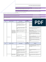 7.1.4 Implementar Medidas y Acciones Correctivas de Autoridades y de ARL