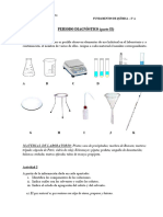 Diagnostico Parte II