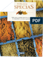 Ribas N. (Ed.) - Libro - de - Las - Especias-2000