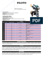 Piloto - Preview