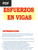 Flexion en Vigas - 232