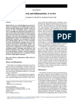 Fibrosis Hepática e Inflamación