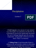 CE-418-Lecture 3 - Precip - No 8 2018