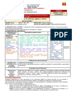 SESIÓN MAT 5° - SEMANA 1 Muni