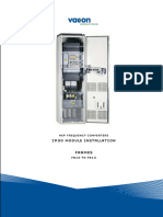 VACON-NXP-IP00-FR10 À FR12