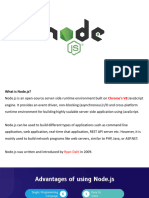 NodeJS PDF