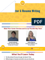 Session 5 - EnG - Career Readiness - Resume