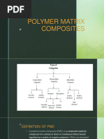 Polymer Matrix Composite