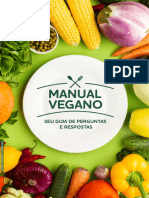 Manual Vegano