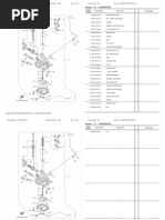 T115le Vega-Zr Carburetor