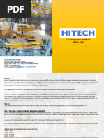 Hitech Brochure Original - Compressed