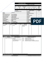 Form Work Permit