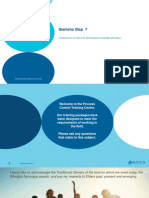 TaRR - PCT - ILT13580 Siemens Step 7 Introduction To Hardware Course Notes