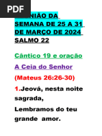 Salmos 22