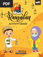 Ramadan Activity Book Online Approved 1