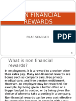 Non Financial Rewards