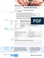 Diptico de Atención Psicosocial EAPS