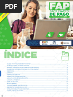 Quienes Acceden A Facilidades de Pago