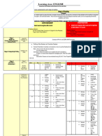 Comprehensive Reading Curriculum (ENGLISH)