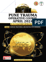 Pune Trauma Course Brochure 29-03-2024