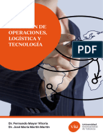 29MMBA - Varios Logistica