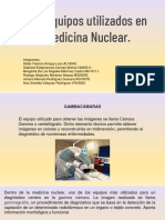 Tema 3 de Medicina Nuclear