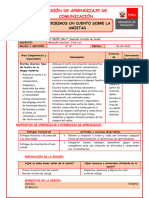 Sesión Comunicación 2abril