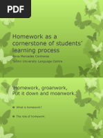 HOMEWORK (Anna Contreras)