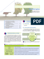 Psicoterapias: 2. Psicoanálisis Y Psicoterapias Psicodinámicas