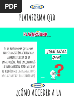 TUTORIAL Q10 Play