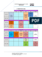 Anexo Correto Horarios de Aula Blav para Divulgacao 2024