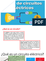 Tipos de Circuitos