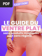 Guide Ventreplat