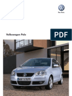 Polo Brochure 10 2008