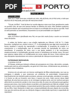 ESTUDO DE CÉLULAS Série Discipulado CÓPIAS DE JESUS - 20 A 26 DE AGOSTO DE 2023