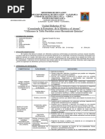 Unidad 2 CTA 3° Actucalizado 2016 LISTO