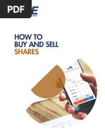 How To Buy Sell Shares