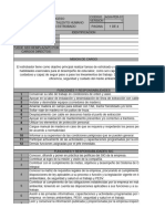 Macroproceso Proceso Gestión Del Talento Humano Perfil de Cargos Estrobado