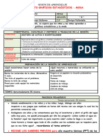 Sesion Matematica