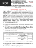 00 - EDITAL CONCURSO PÚBLICO CONSURGE - Retificação Nº 02 4