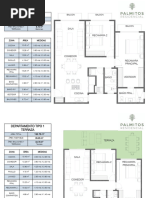 Departamento Tipo 1 Info Ventas